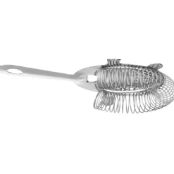 Hendi Cocktailzeef (Hawthorne Strainer)