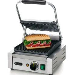 Hendi Contactgrill Enkel