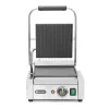 Hendi Contactgrill - enkel onder glad