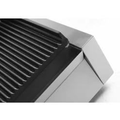 Hendi Contactgrill Panini