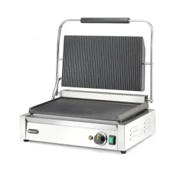 Hendi Contactgrill Panini XL