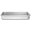 Hendi Container GN 2/1 10cm hoog 30L