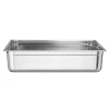 Hendi Container GN 2/1 15cm hoog 43L