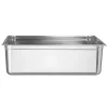 Hendi Container GN 2/1 20cm hoog 58L