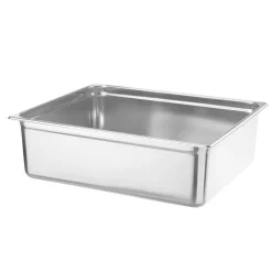 Hendi Container GN 2/1 20cm hoog 58L