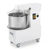 Hendi Deegmachine met vaste kop en mengkom 10L 230V/370W
