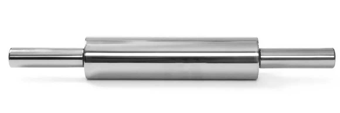 Hendi Deegroller RVS 25cm