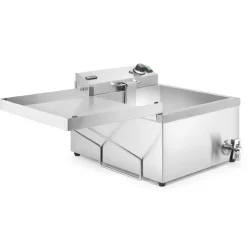 Hendi Donut Friteuse 12L