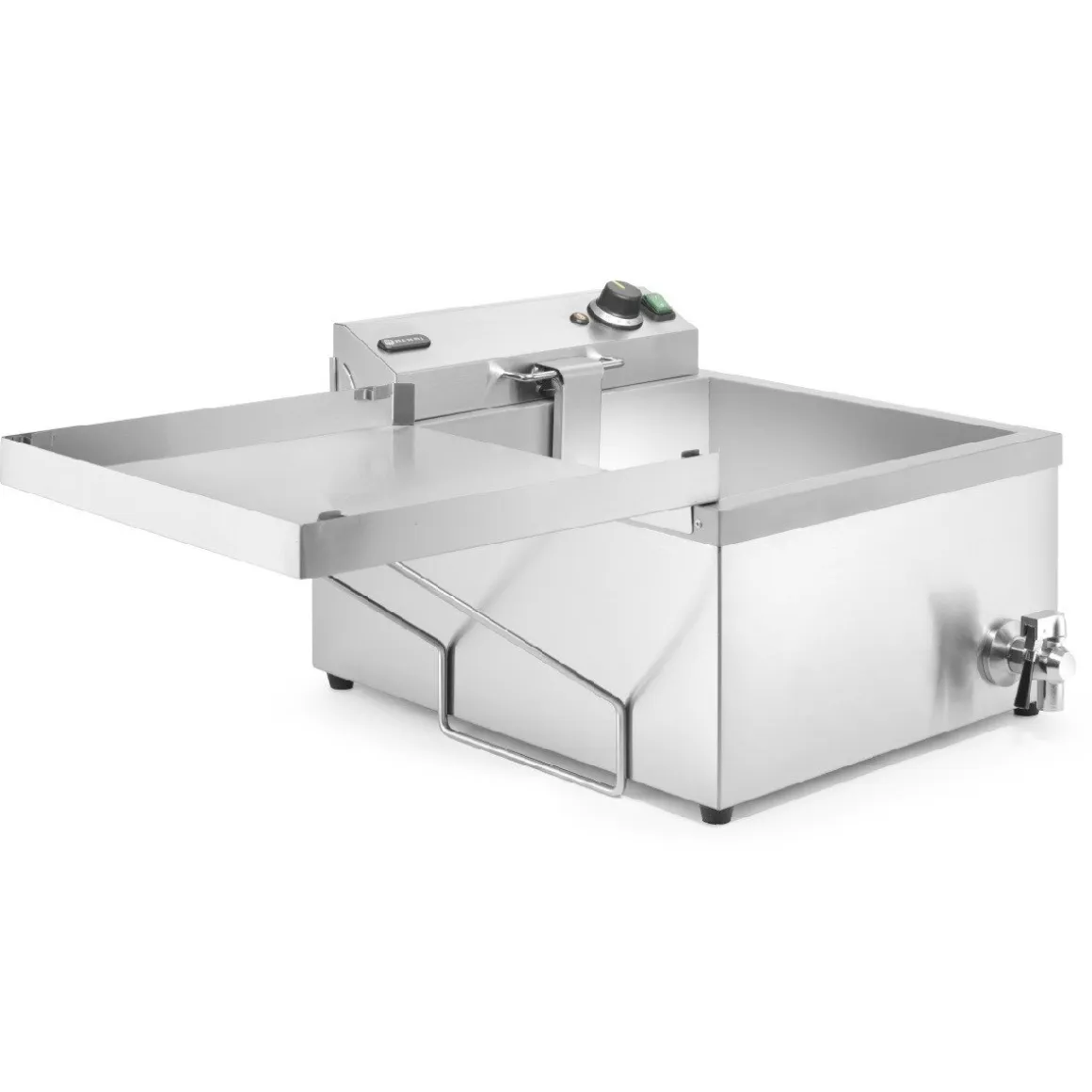 Hendi Donut Friteuse 12L