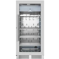 Hendi Dry aging kast 595x760x(h)1270mm