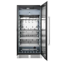 Hendi Dry aging kast 595x760x(h)1270mm