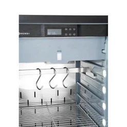 Hendi Dry aging kast 595x760x(h)1270mm