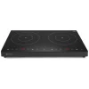 Hendi Dubbele Inductiekookplaat Kitchen Line