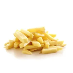 Hendi Frites mes 8mm