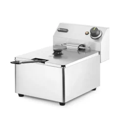 Hendi Friteuse Kitchen Line - 6L