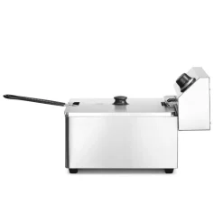 Hendi Friteuse Kitchen Line - 6L