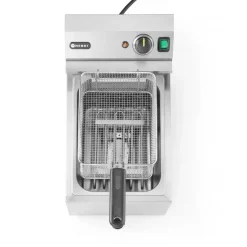 Hendi Friteuse XL met aftapkraan HENDI GOLIATH