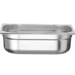 Hendi Gastronormbak Kitchen Line 1/2 GN (h)65mm