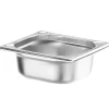 Hendi Gastronormbak Kitchen Line 1/6 GN (h)65mm