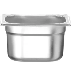 Hendi Gastronormbak Kitchen Line 1/6 GN (h)100mm
