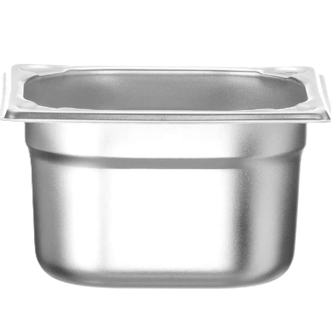 Hendi Gastronormbak Kitchen Line 1/6 GN (h)100mm