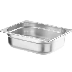 Hendi Gastronormbak Kitchen Line 1/2 GN (h)100mm