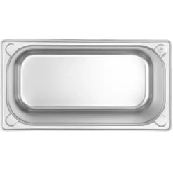 Hendi Gastronormbak Kitchen Line 1/3 GN (h)100mm