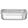 Hendi Gastronormbak Kitchen Line 2/3 GN (h)100mm