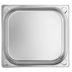 Hendi Gastronormbak Kitchen Line 2/3 GN (h)100mm