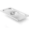 Hendi Gastronormdeksel Kitchen Line 1/3 GN