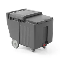 Hendi Geïsoleerde ijscontainer - 110 L