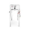 Hendi Grill-Master Mini gasbarbecue