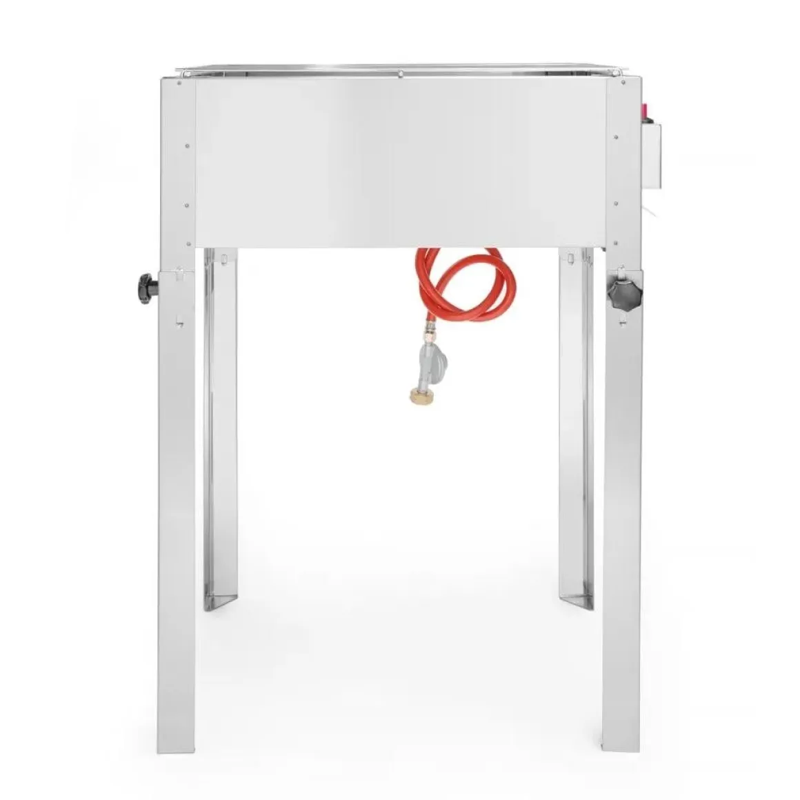 Hendi Grill-Master Mini gasbarbecue