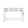 Hendi Grill-Master Quattro gasbarbecue