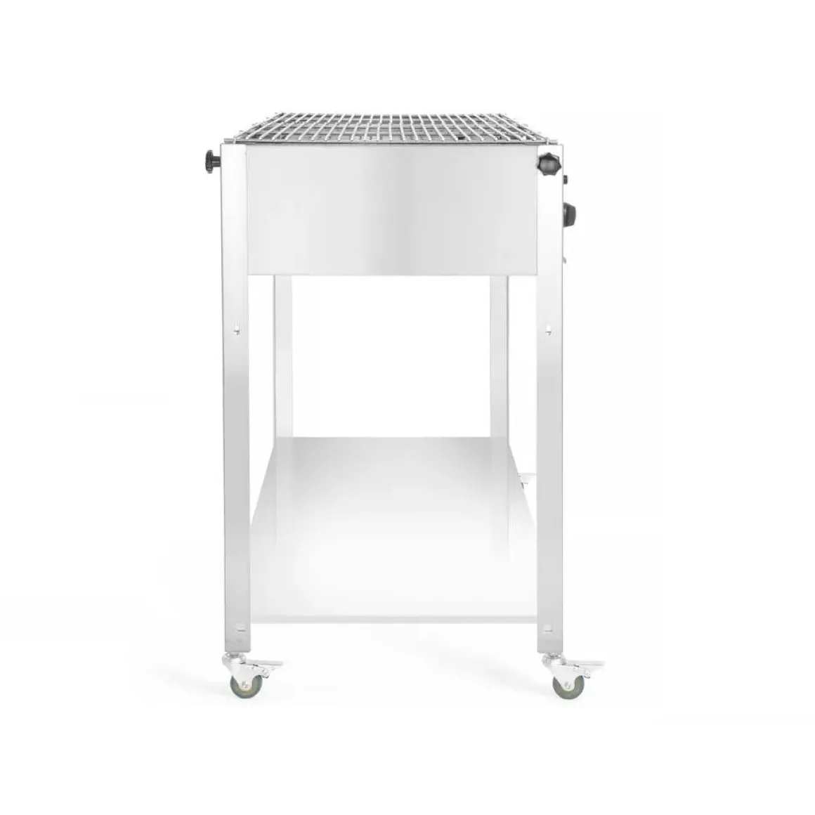 Hendi Grill-Master Quattro gasbarbecue