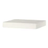 Hendi Hakblok HDPE 500x400x(H)80mm