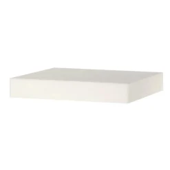 Hendi Hakblok HDPE 500x400x(H)80mm