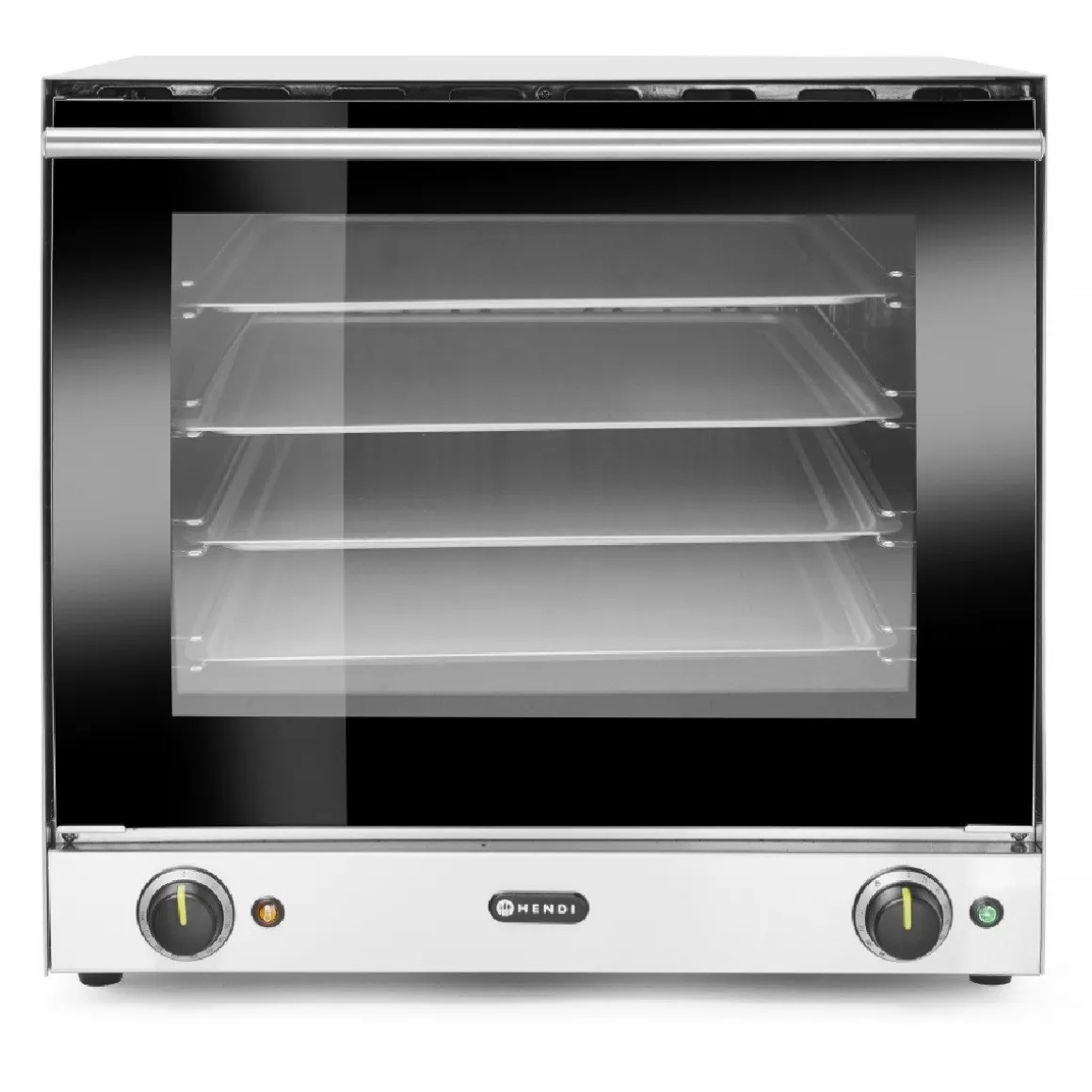 Hendi Heteluchtoven H90
