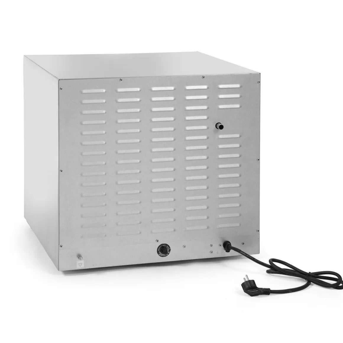 Hendi Heteluchtoven H90