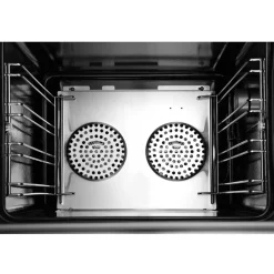 Hendi Heteluchtoven H90