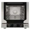 Hendi Heteluchtoven multifunctioneel