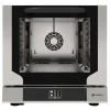 Hendi Hetelucht stoomoven compact touch