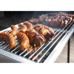 Hendi Houtskoolbarbecue Patio