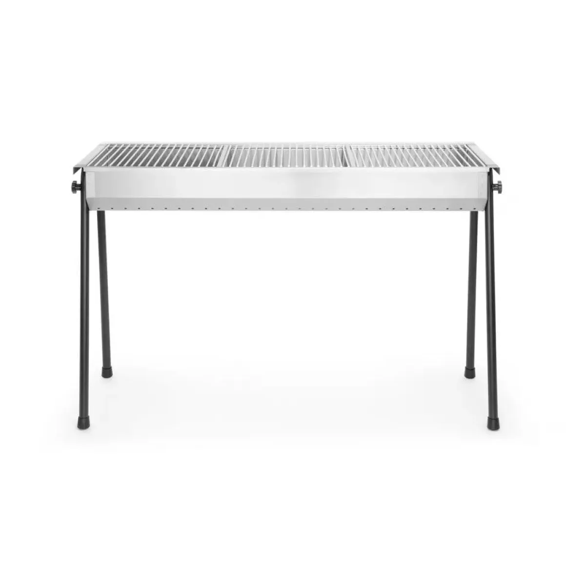 Hendi Houtskoolbarbecue Resto