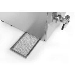 Hendi Inductie friteuse met aftapkraan - 8L
