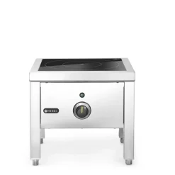 Hendi Inductiehokker met hoog vermogen 400V/5000W