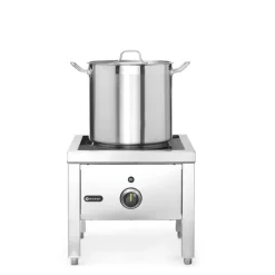 Hendi Inductiehokker met hoog vermogen 400V/5000W