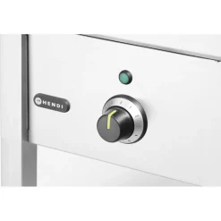 Hendi Inductiehokker met hoog vermogen 400V/5000W