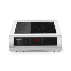 Hendi Inductiekookplaat model 3500 D XL