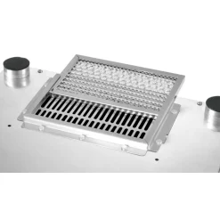 Hendi Inductiekookplaat model 3500 D XL